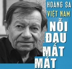 Hoang Sa-Vietnam: the pain and losses - ảnh 1